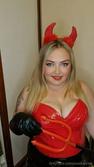 Yourlucyloo OnlyFans Leaked Free Thumbnail Picture - #bDOMM1BS1z