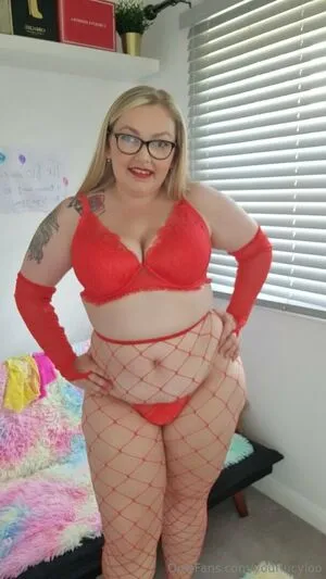 Yourlucyloo OnlyFans Leaked Free Thumbnail Picture - #dXU18DSY5W