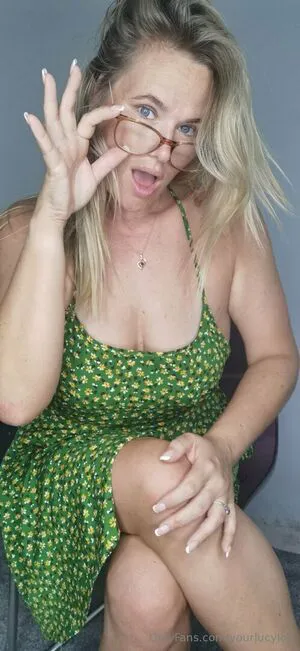 Yourlucyloo OnlyFans Leaked Free Thumbnail Picture - #diUu4Xz39q