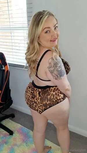 Yourlucyloo OnlyFans Leaked Free Thumbnail Picture - #kHUG6TV5pX