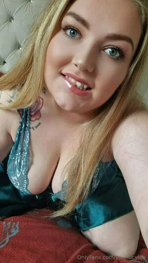 Yourlucyloo OnlyFans Leaked Free Thumbnail Picture - #ldqfDwWQ5k