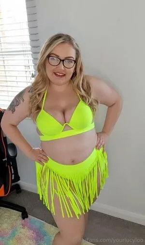 Yourlucyloo OnlyFans Leaked Free Thumbnail Picture - #mEixrEFF9W