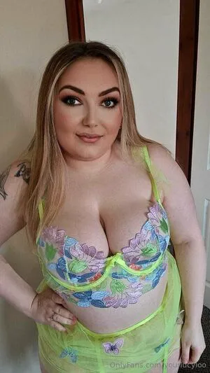 Yourlucyloo OnlyFans Leaked Free Thumbnail Picture - #rkvRdvQkcw