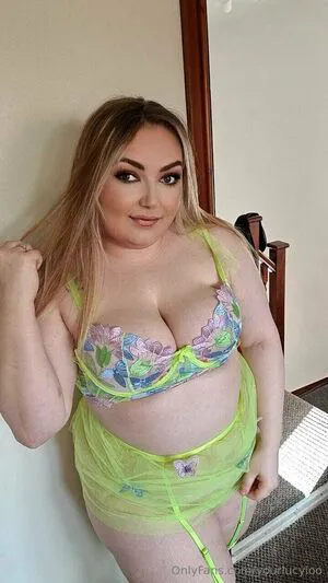 Yourlucyloo OnlyFans Leaked Free Thumbnail Picture - #rl9Ue0AE8l