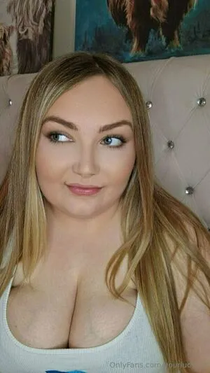 Yourlucyloo OnlyFans Leaked Free Thumbnail Picture - #s5NwuHn0fE