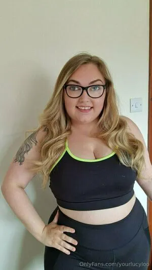 Yourlucyloo OnlyFans Leaked Free Thumbnail Picture - #sRPS3dfmty