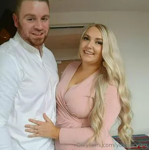 Yourlucyloo OnlyFans Leaked Free Thumbnail Picture - #w6s1TpLzur