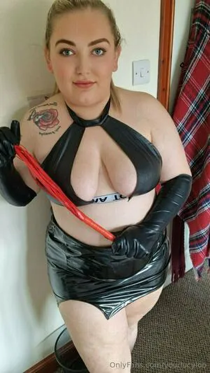 Yourlucyloo OnlyFans Leaked Free Thumbnail Picture - #won9Au2lFd