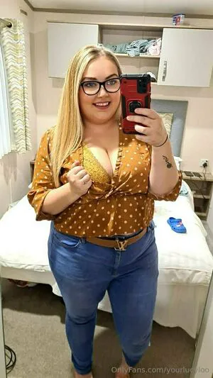 Yourlucyloo OnlyFans Leaked Free Thumbnail Picture - #xgMB9Wtzhi
