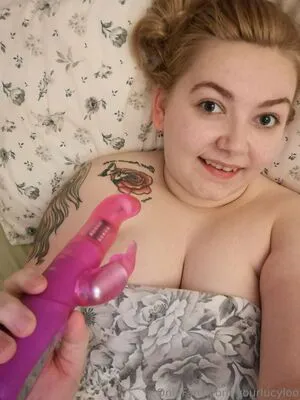 Yourlucyloo OnlyFans Leaked Free Thumbnail Picture - #y90CfOe8Nm
