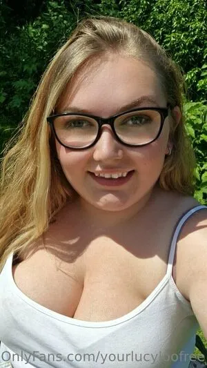 Yourlucyloofree OnlyFans Leaked Free Thumbnail Picture - #34fviQWac4