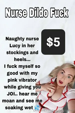 Yourlucyloofree OnlyFans Leaked Free Thumbnail Picture - #7JBtaTi2yz