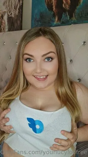 Yourlucyloofree OnlyFans Leaked Free Thumbnail Picture - #AEK4OulhQQ