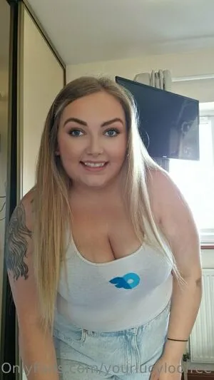 Yourlucyloofree OnlyFans Leaked Free Thumbnail Picture - #AeKvwl3nbv