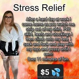 Yourlucyloofree OnlyFans Leaked Free Thumbnail Picture - #BS98JVoZn7