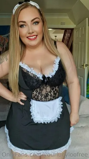 Yourlucyloofree OnlyFans Leaked Free Thumbnail Picture - #EDtMPQLtVE