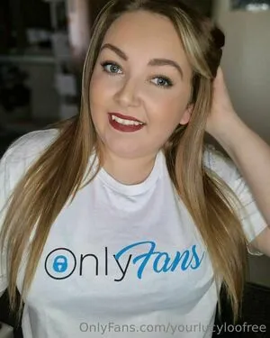 Yourlucyloofree OnlyFans Leaked Free Thumbnail Picture - #GJtJZ8OXW3