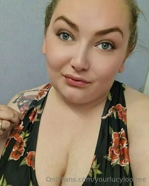 Yourlucyloofree OnlyFans Leaked Free Thumbnail Picture - #JnQbQQP0Nj