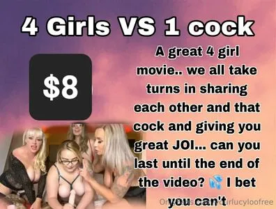 Yourlucyloofree OnlyFans Leaked Free Thumbnail Picture - #LhrzxuEQBh