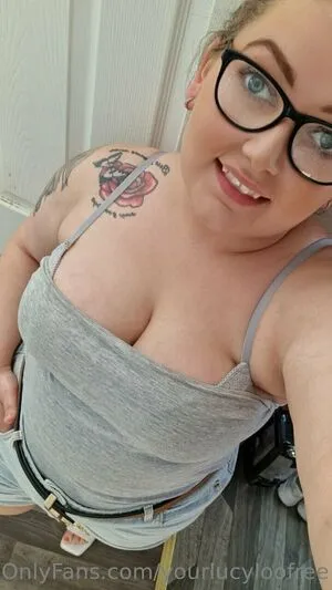 Yourlucyloofree OnlyFans Leaked Free Thumbnail Picture - #P3QSJyg5hr