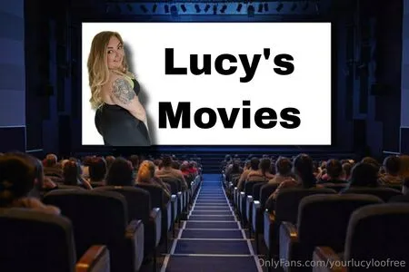 Yourlucyloofree OnlyFans Leaked Free Thumbnail Picture - #aN7iknuQ8d