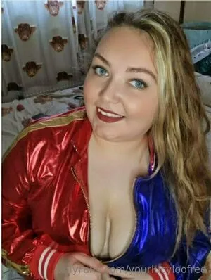 Yourlucyloofree OnlyFans Leaked Free Thumbnail Picture - #gjHeClmZK1