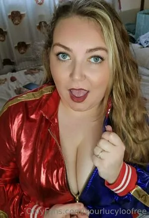 Yourlucyloofree OnlyFans Leaked Free Thumbnail Picture - #huwF4e2MOd