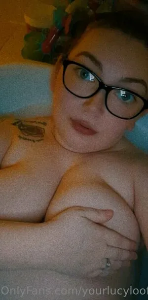 Yourlucyloofree OnlyFans Leaked Free Thumbnail Picture - #lp2Q0YgDHb