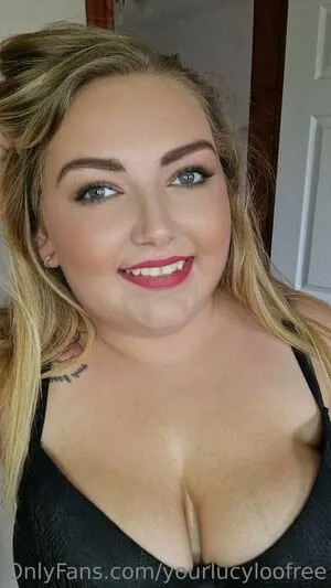 Yourlucyloofree OnlyFans Leaked Free Thumbnail Picture - #sKDPm5UJLu