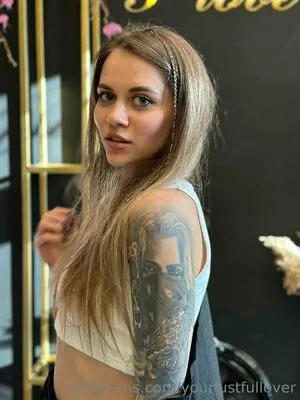 Yourlustfullover OnlyFans Leaked Free Thumbnail Picture - #2sLPX1Fn21
