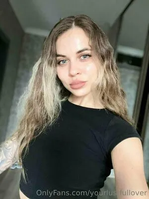 Yourlustfullover OnlyFans Leaked Free Thumbnail Picture - #6vGFu0GSDr