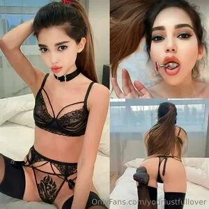 Yourlustfullover OnlyFans Leaked Free Thumbnail Picture - #7lmztx4L7P