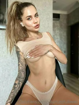 Yourlustfullover OnlyFans Leaked Free Thumbnail Picture - #J3Yje9mBKW