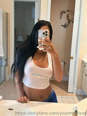 Yourmadison OnlyFans Leaked Free Thumbnail Picture - #oqt4j34TpO
