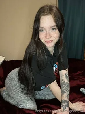 Yourmagnoliajett OnlyFans Leaked Free Thumbnail Picture - #VmaR4lxO2x