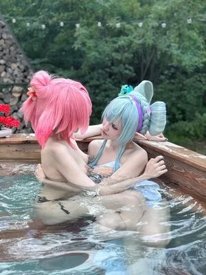 Yourmari OnlyFans Leaked Free Thumbnail Picture - #TZCXHw56hO