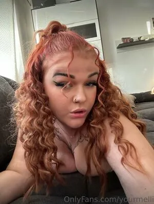 Yourmelli OnlyFans Leaked Free Thumbnail Picture - #irO0d4Pvem