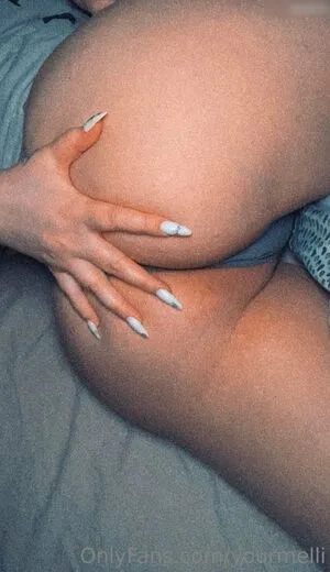 Yourmelli OnlyFans Leaked Free Thumbnail Picture - #vrAaDJYeLl