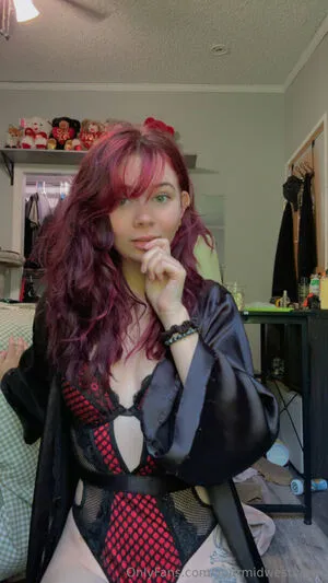 Yourmidwestvixen OnlyFans Leaked Free Thumbnail Picture - #HWAqZFZKuf