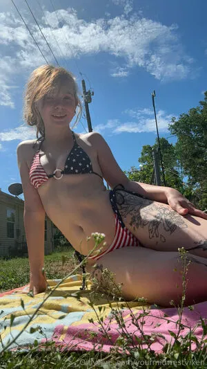 Yourmidwestvixen OnlyFans Leaked Free Thumbnail Picture - #MvEnWxG8L5