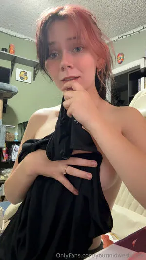 Yourmidwestvixen OnlyFans Leaked Free Thumbnail Picture - #rvjP4gQc5P