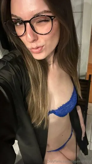 Yourmikayla OnlyFans Leaked Free Thumbnail Picture - #w1X6FvukT7