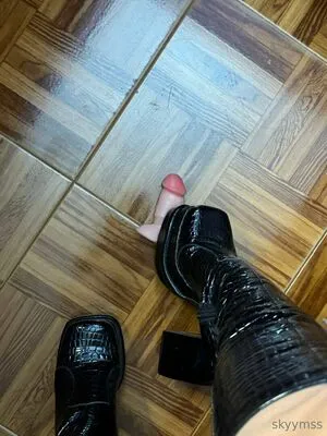 Yourmistresssky OnlyFans Leaked Free Thumbnail Picture - #TRNMqC6pp2