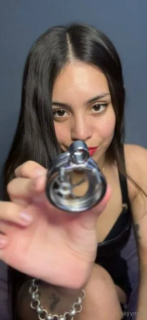 Yourmistresssky OnlyFans Leaked Free Thumbnail Picture - #Vq4OUxmHCP