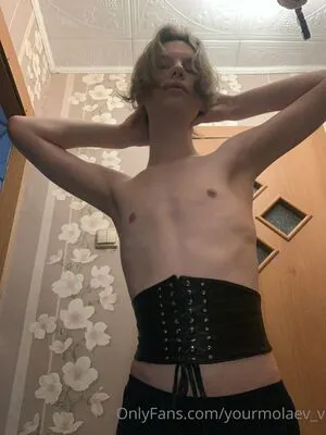 Yourmolaev V OnlyFans Leaked Free Thumbnail Picture - #n0O0ki7ouf