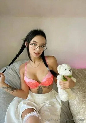 Yourmollyfox OnlyFans Leaked Free Thumbnail Picture - #UUC3pWmHUE