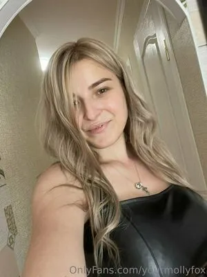 Yourmollyfox OnlyFans Leaked Free Thumbnail Picture - #exRY6ykorM