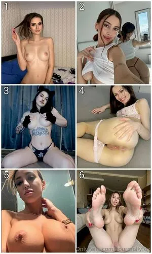 Yourmollyfox OnlyFans Leaked Free Thumbnail Picture - #ftLRlwSagH