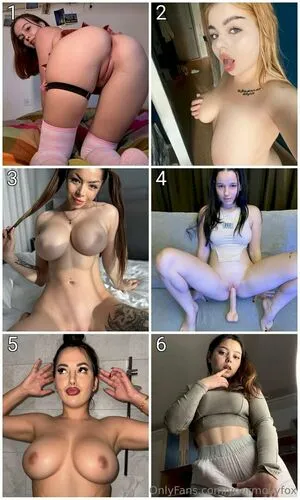 Yourmollyfox OnlyFans Leaked Free Thumbnail Picture - #hxMNSk1iSI