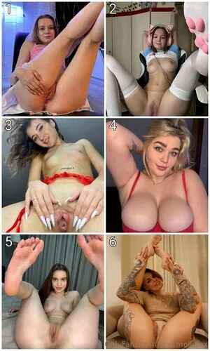 Yourmollyfox OnlyFans Leaked Free Thumbnail Picture - #uB1N9z6Zr4